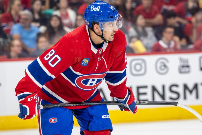 Laval Rocket |  Gabriel Bourque becomes the 4th captain in history