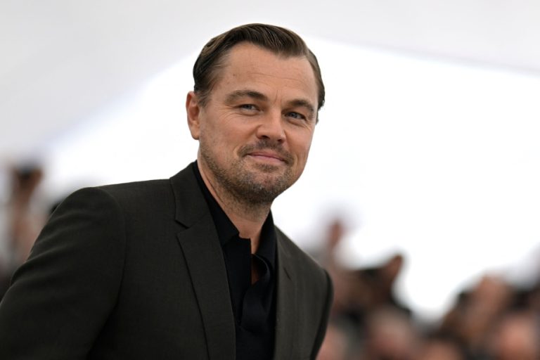 Leonardo DiCaprio invests in recycled watches