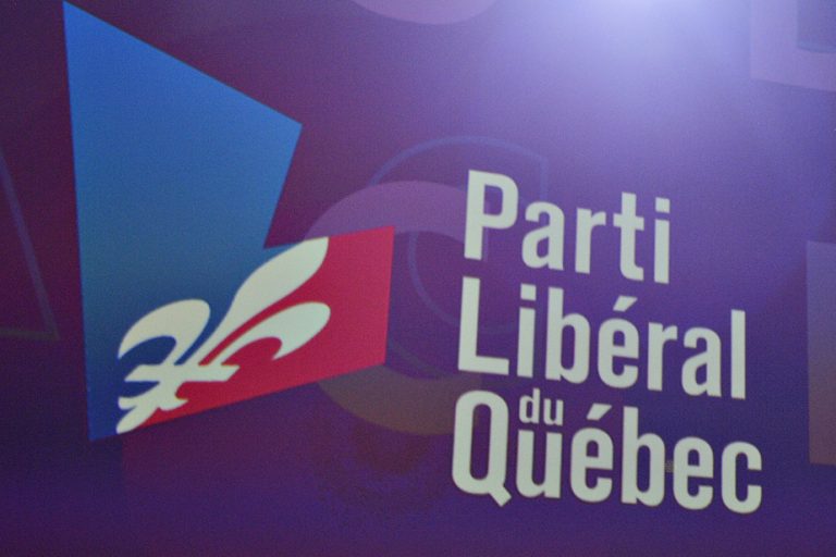 Liberal Party of Quebec |  The president of the Laval regional council resigns