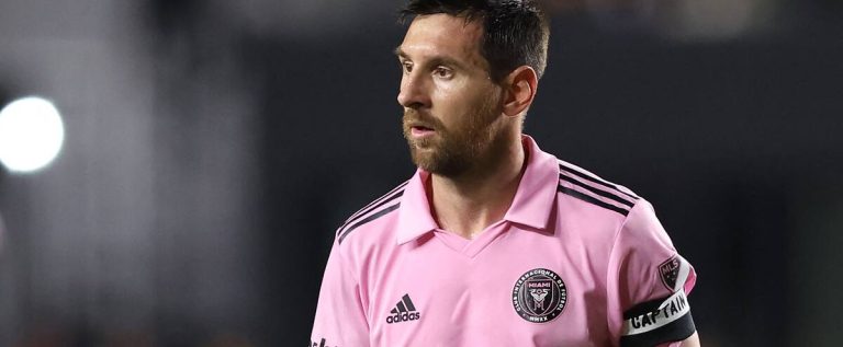 Lionel Messi earns more than all CF Montreal players combined