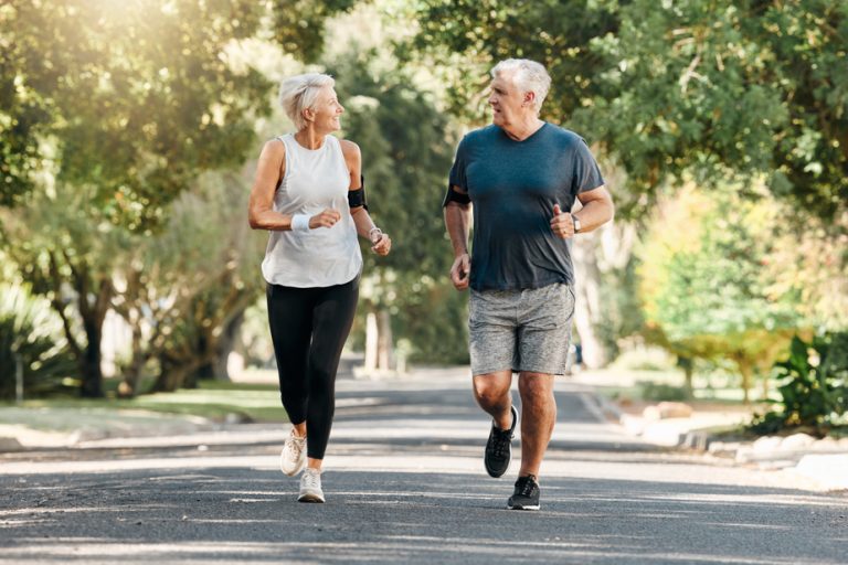 Long COVID |  Physical activity may help some patients