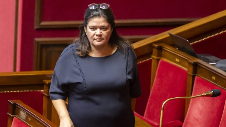 MP Raquel Garrido summoned by party executives after her critical remarks about Jean-Luc Mélenchon