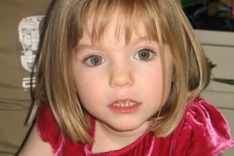 Maddie affair |  Portuguese police in contact with family of missing girl