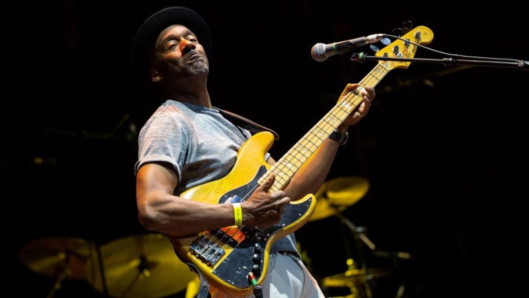 Marcus Miller, Asaf Avidan, Acid Arab, the Nancy Jazz Pulsations festival celebrates its 50th anniversary with more than 150 concerts