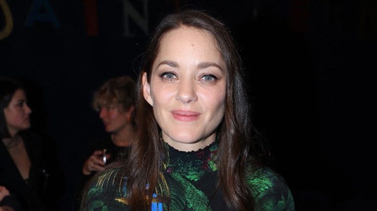 Marion Cotillard faced with the trauma of her mother, a battered child: “All these wounds…”