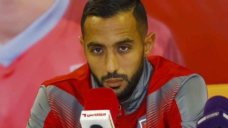 Medhi Benatia soon new sports director of Olympique de Marseille