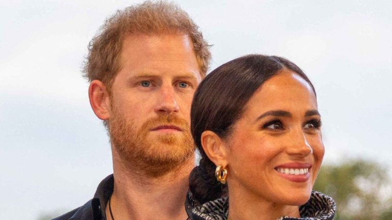 Meghan Markle and Prince Harry soon to divorce?  The seemingly united couple would go in completely different directions!