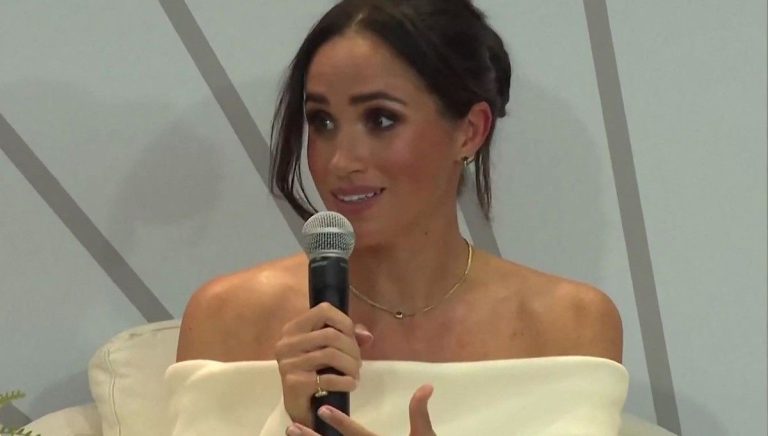 Meghan Markle ‘scared’ that Archie and Lilibeth discover her former passion