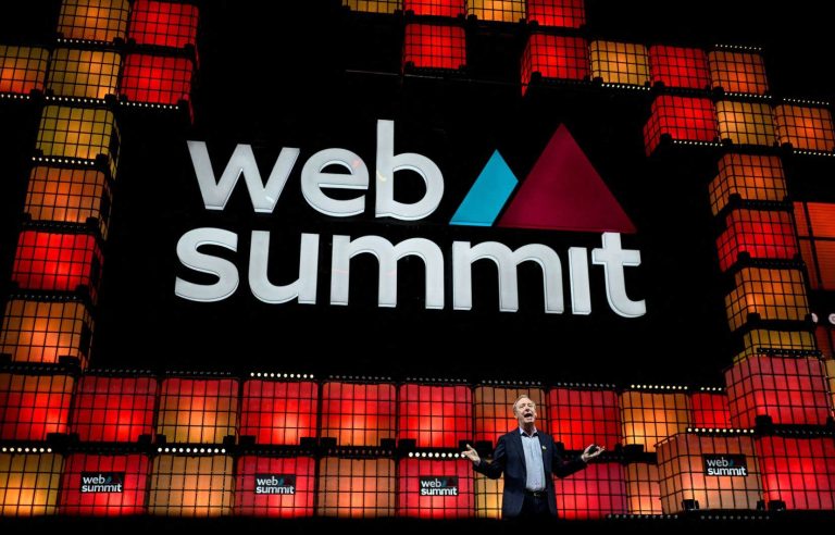 Meta and Google boycott Web Summit after founder’s remarks targeting Israel