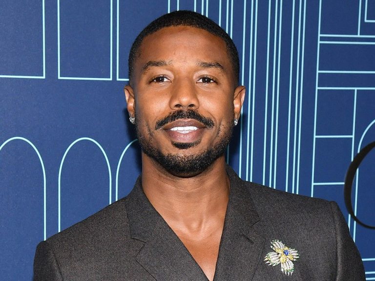 Michael B. Jordan could play Hercules in the next live-action Disney+!