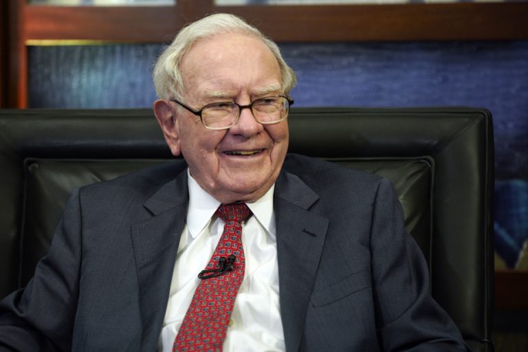 Money and happiness |  What a famous Buffett text teaches us about crises