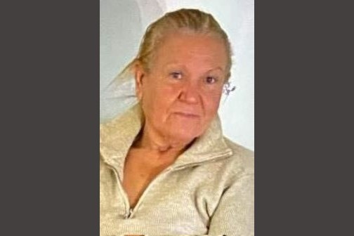 Montreal |  Vulnerable elder missing