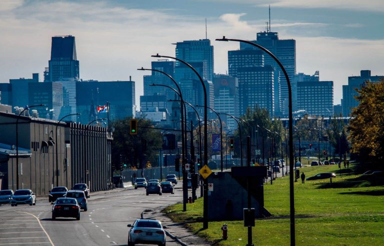 Montreal has a better quality of life, but worse productivity than comparable cities