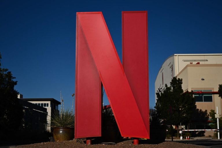 More than 10% increase in subscribers |  Netflix does better than expected in the third quarter