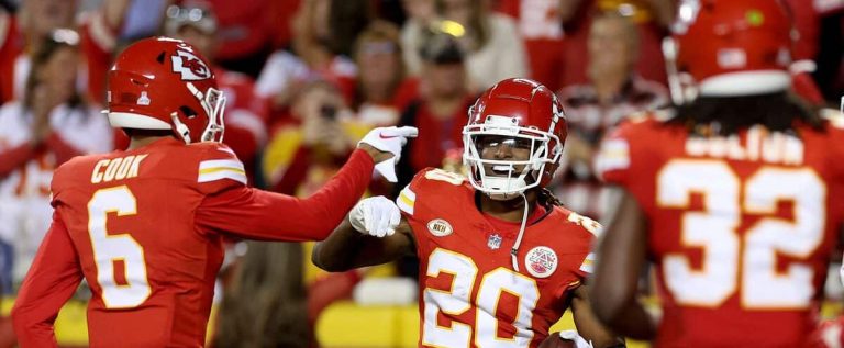 NFL: the Chiefs do the job against the Broncos