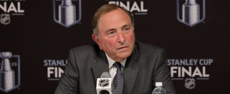 NHL: Here’s what the salary cap could look like next year