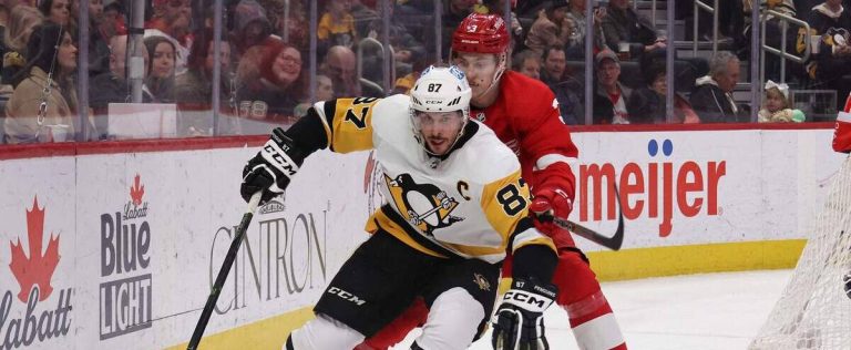 NHL: Is Sidney Crosby ready to earn less?