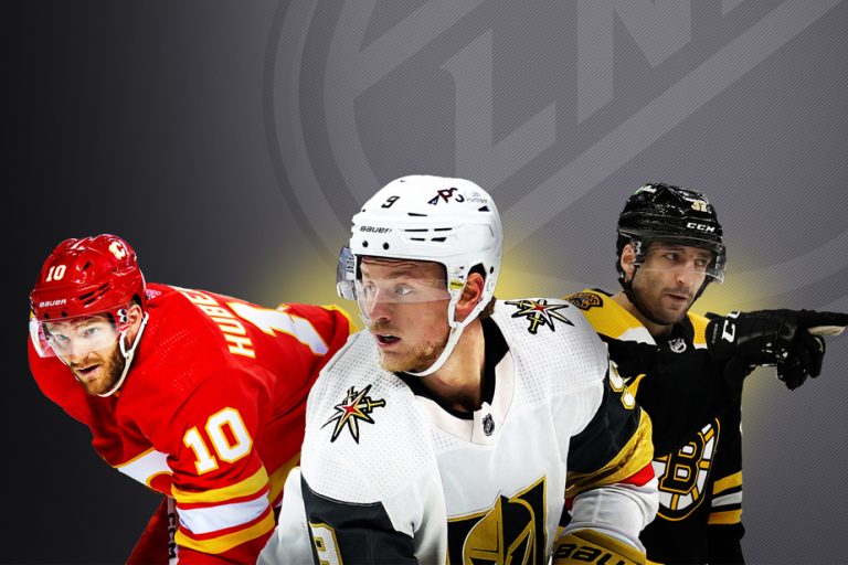 NHL |  Our predictions revisited: in the NHL