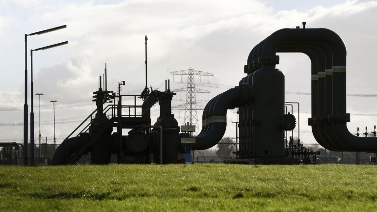 Netherlands ends gas extraction from Europe’s largest field