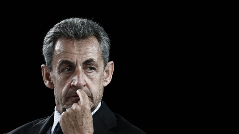 Nicolas Sarkozy’s appeal trial is over, decision expected on February 14