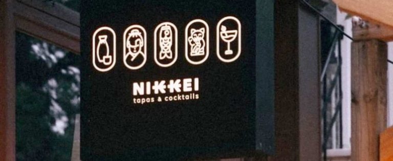 Nikkei: the perfect neighborhood nightclub