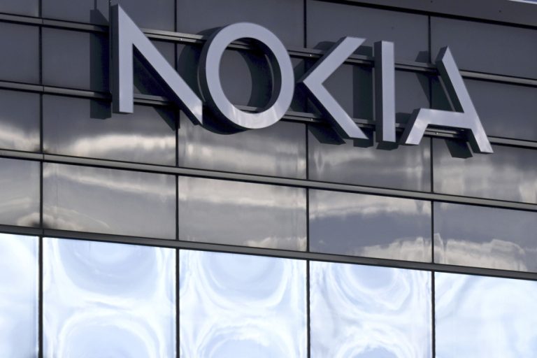 Nokia cuts 14,000 jobs in the face of 5G slowdown