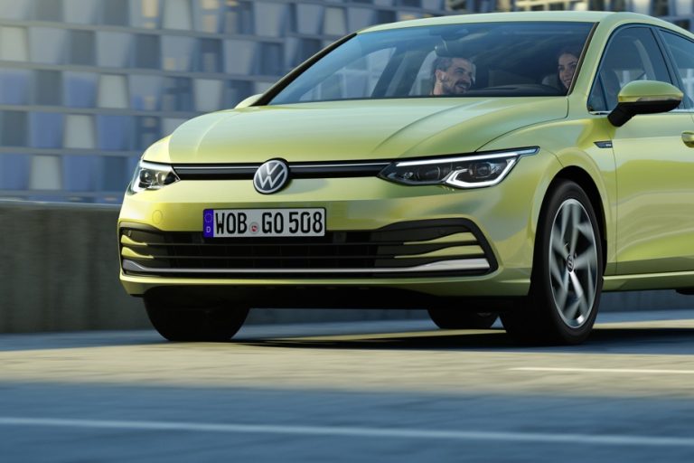 Norway |  Volkswagen will stop selling thermal cars