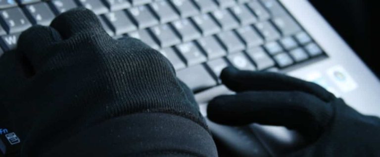 Not just large companies: 60% of SMEs affected by cybercrime