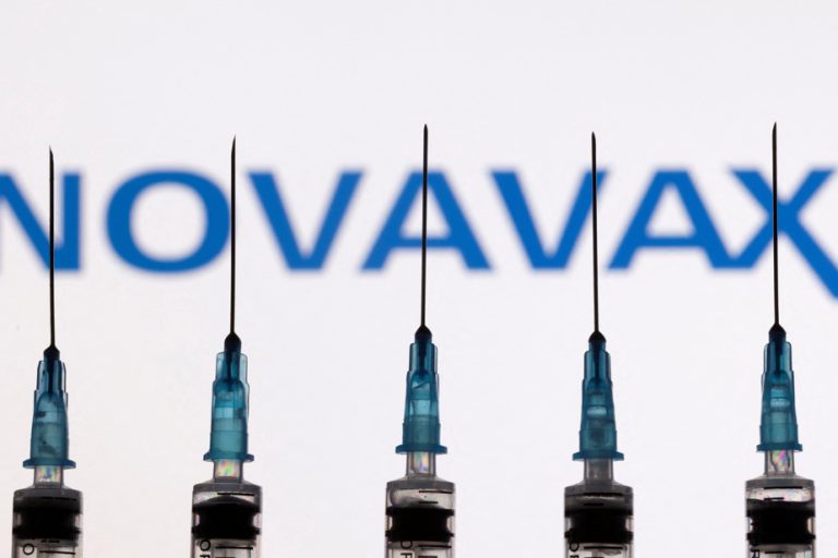 Novavax still hopes to make a COVID-19 vaccine