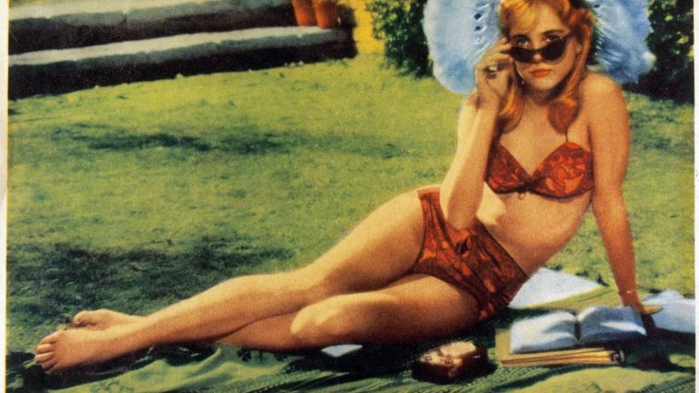 “Nymphet” or victim?  How Véra Nabokov perceived the misunderstanding surrounding “Lolita”