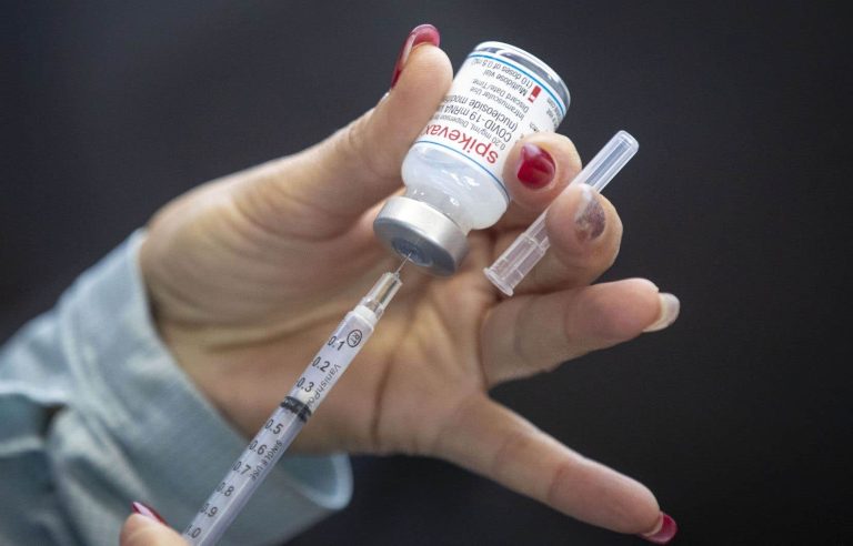 One million appointments for vaccination against flu and COVID-19, announces Dubé