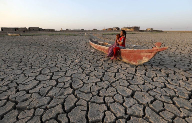 One month before COP28, the standoffs intensify