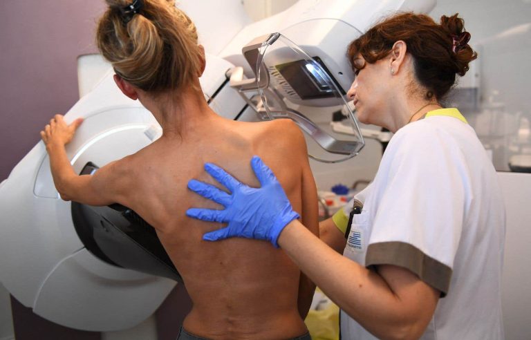 Ontario Lowers Age for Regular Breast Cancer Screening from 50 to 40