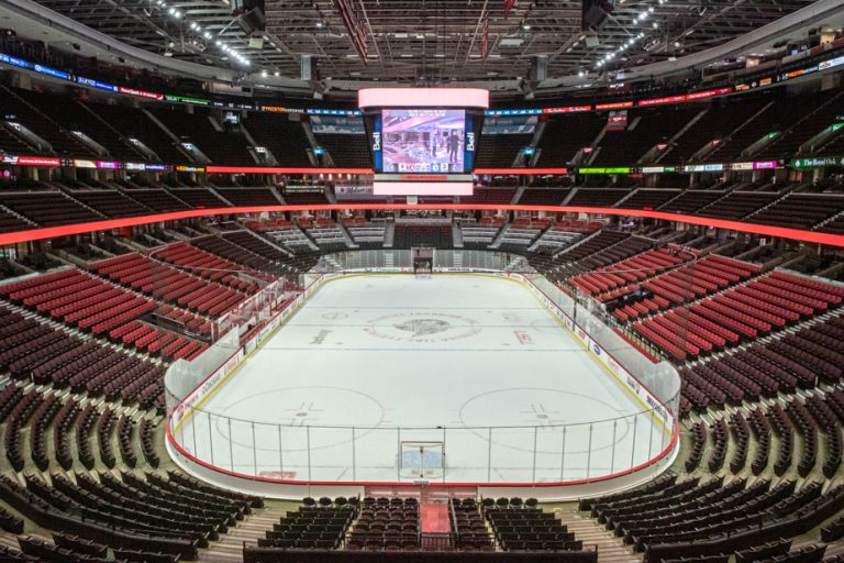 Ottawa Senators |  New owners want to win the Stanley Cup