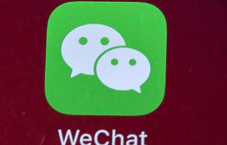 Ottawa bans WeChat and Kaspersky from government devices