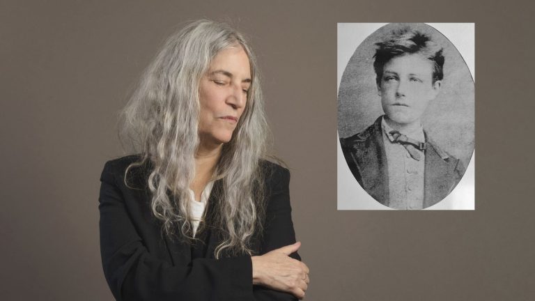 Patti Smith publishes a superb enriched edition of “A Season in Hell” by Arthur Rimbaud