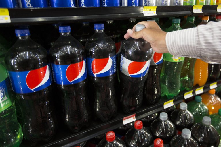 PepsiCo raises its forecast for 2023 after good third quarter results