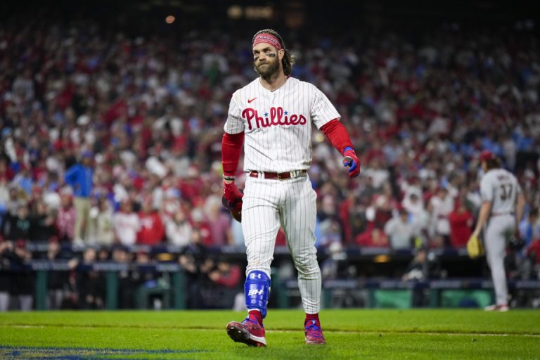 Philadelphia Phillies |  A failure that could leave its mark