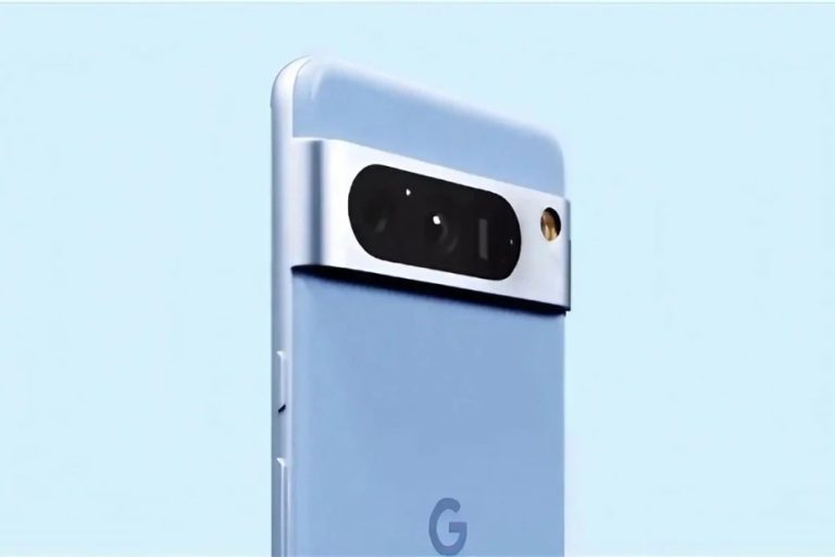 Pixel 8 Pro |  The Google recipe takes shape