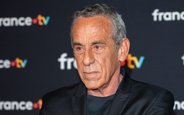 Poppers, hallucinogenic mushrooms, ecstasy, cocaine… the lunar interview with Thierry Ardisson!