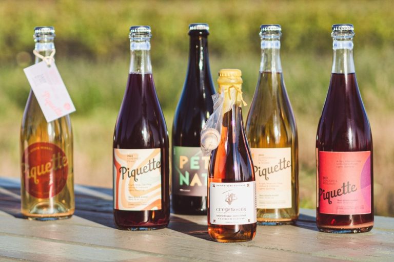 Prince Edward County |  Funky wines for Quebecers