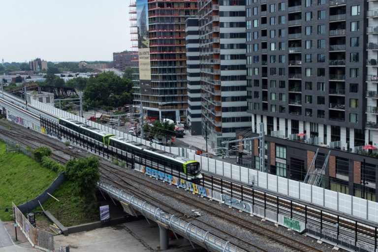 Public transport financing |  “Quebec must raise the bar,” say 24 elected officials from Greater Montreal