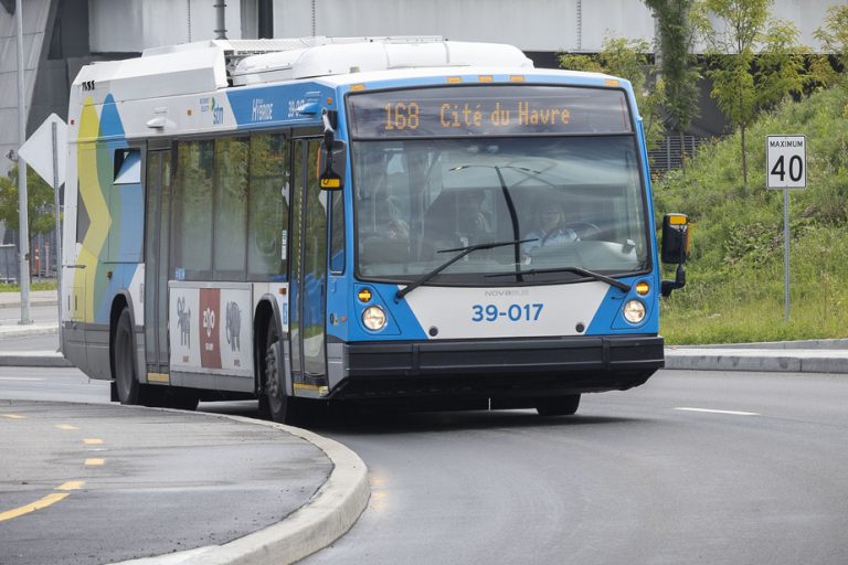 Public transportation |  Montreal, Laval and Longueuil in a state of budgetary alert