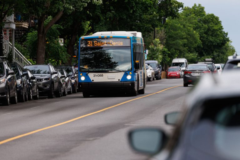 Public transportation |  The PLQ will offer a universal card