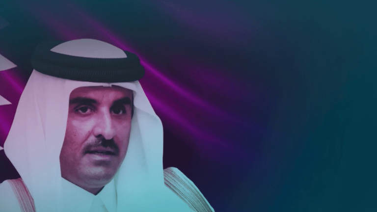 Qatar at the heart of the diplomatic equation