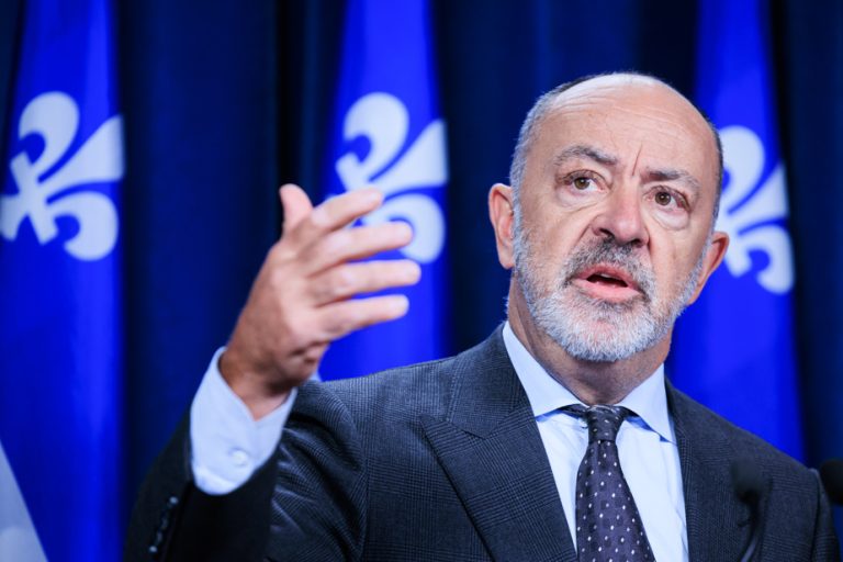 Quebec and the provinces remind Ottawa not to interfere in health care