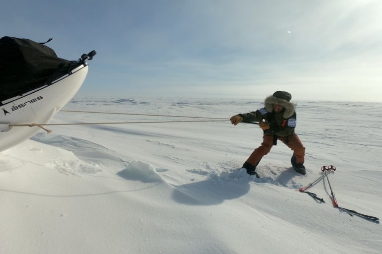 Quebec in force at the Banff Mountain Film Festival