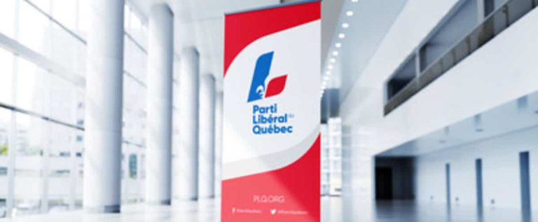 Quebec no longer needs the PLQ