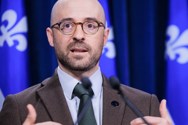 Québec solidaire wants to reform the voting system