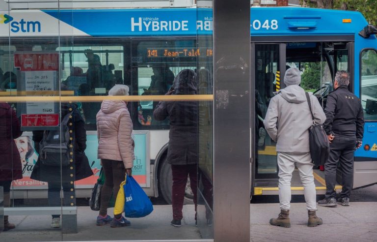 Quebec transport companies demand a commitment from the Prime Minister